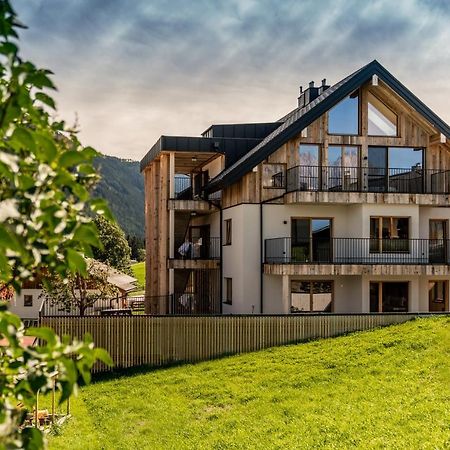 Almadel Schladming Rohrmoos Apartment ภายนอก รูปภาพ