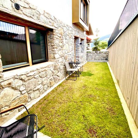 Almadel Schladming Rohrmoos Apartment ภายนอก รูปภาพ