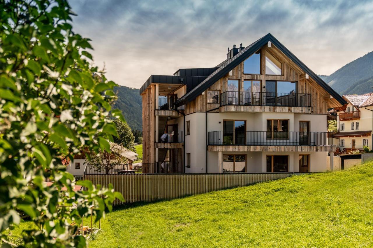 Almadel Schladming Rohrmoos Apartment ภายนอก รูปภาพ
