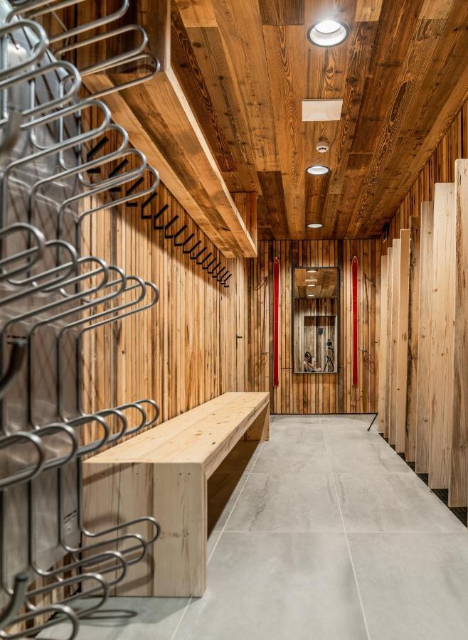 Almadel Schladming Rohrmoos Apartment ภายนอก รูปภาพ