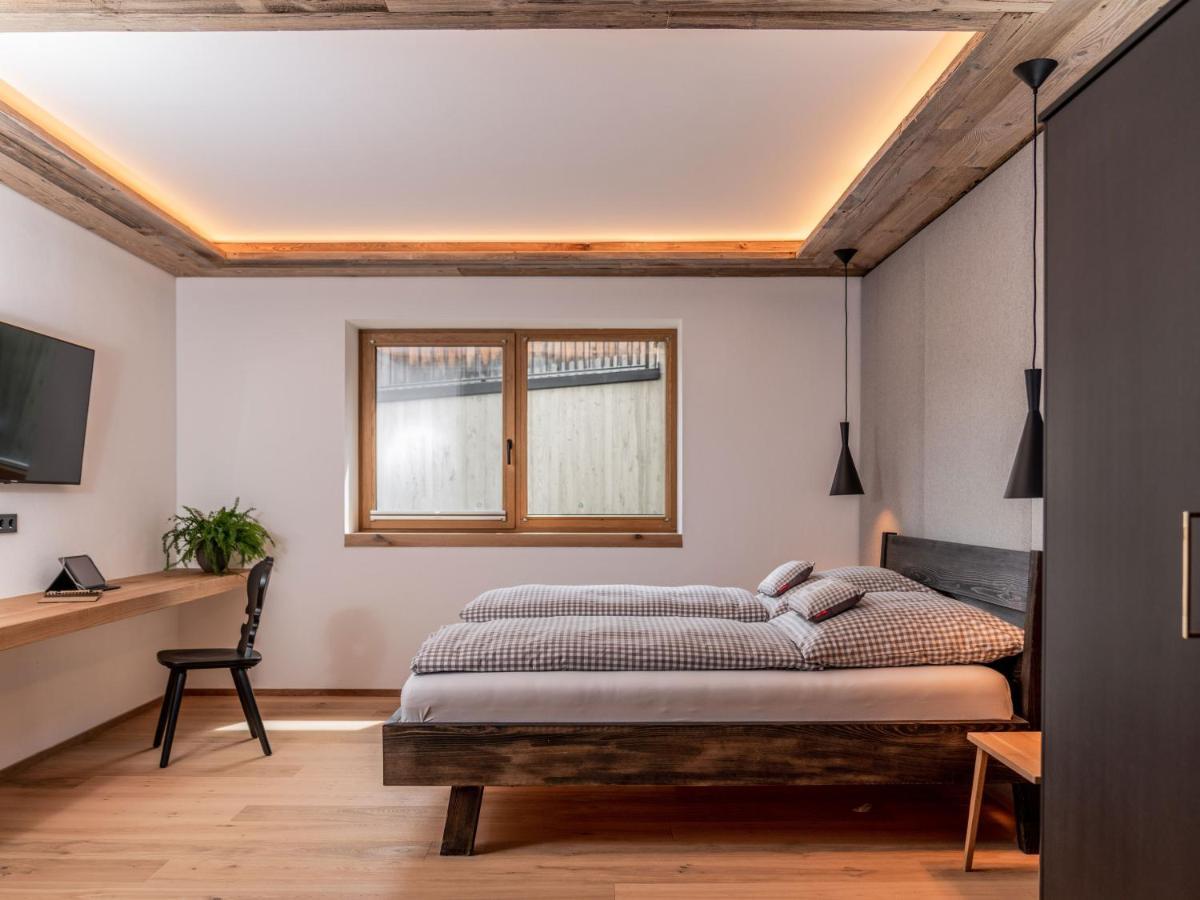 Almadel Schladming Rohrmoos Apartment ภายนอก รูปภาพ