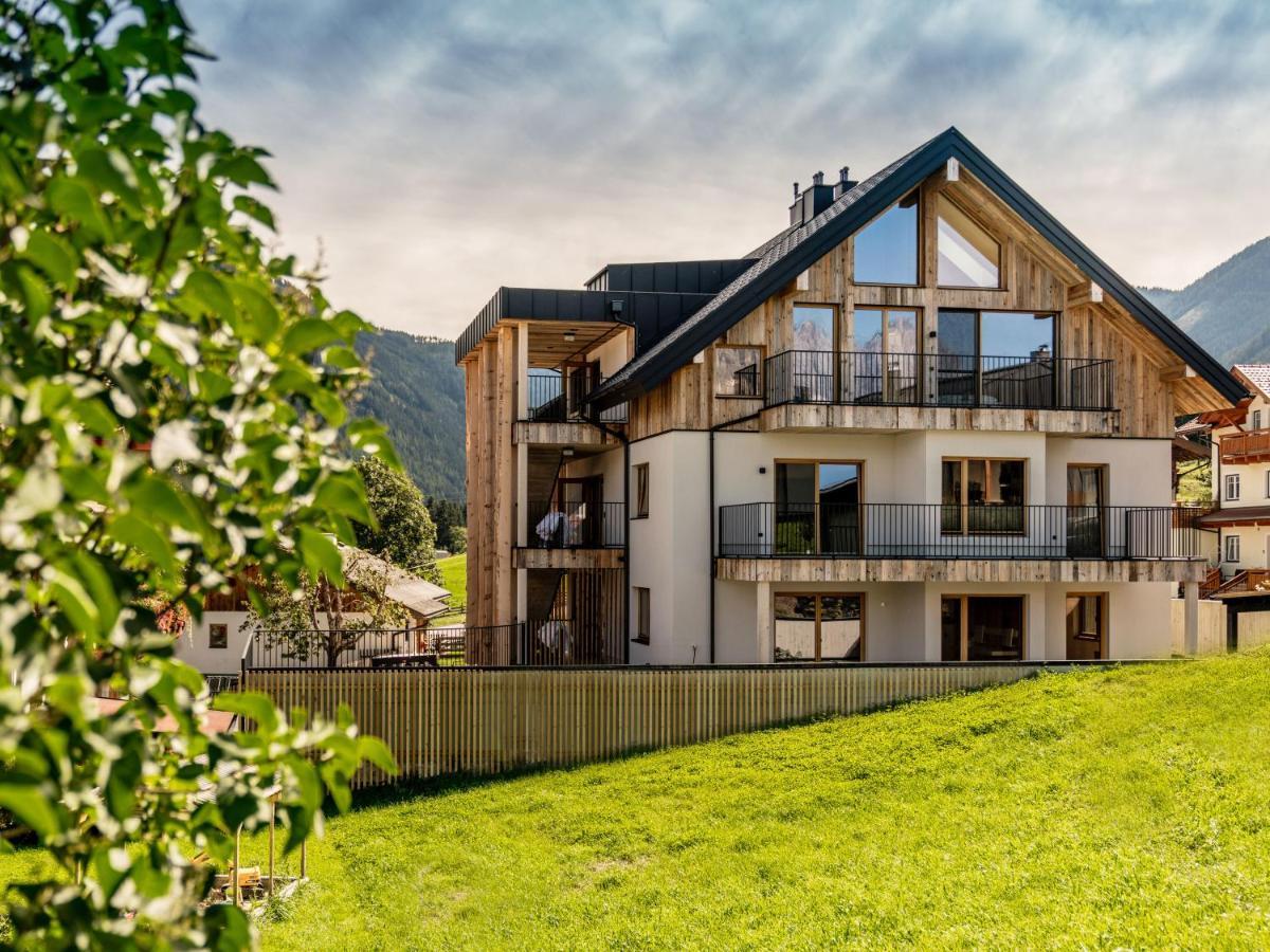 Almadel Schladming Rohrmoos Apartment ภายนอก รูปภาพ