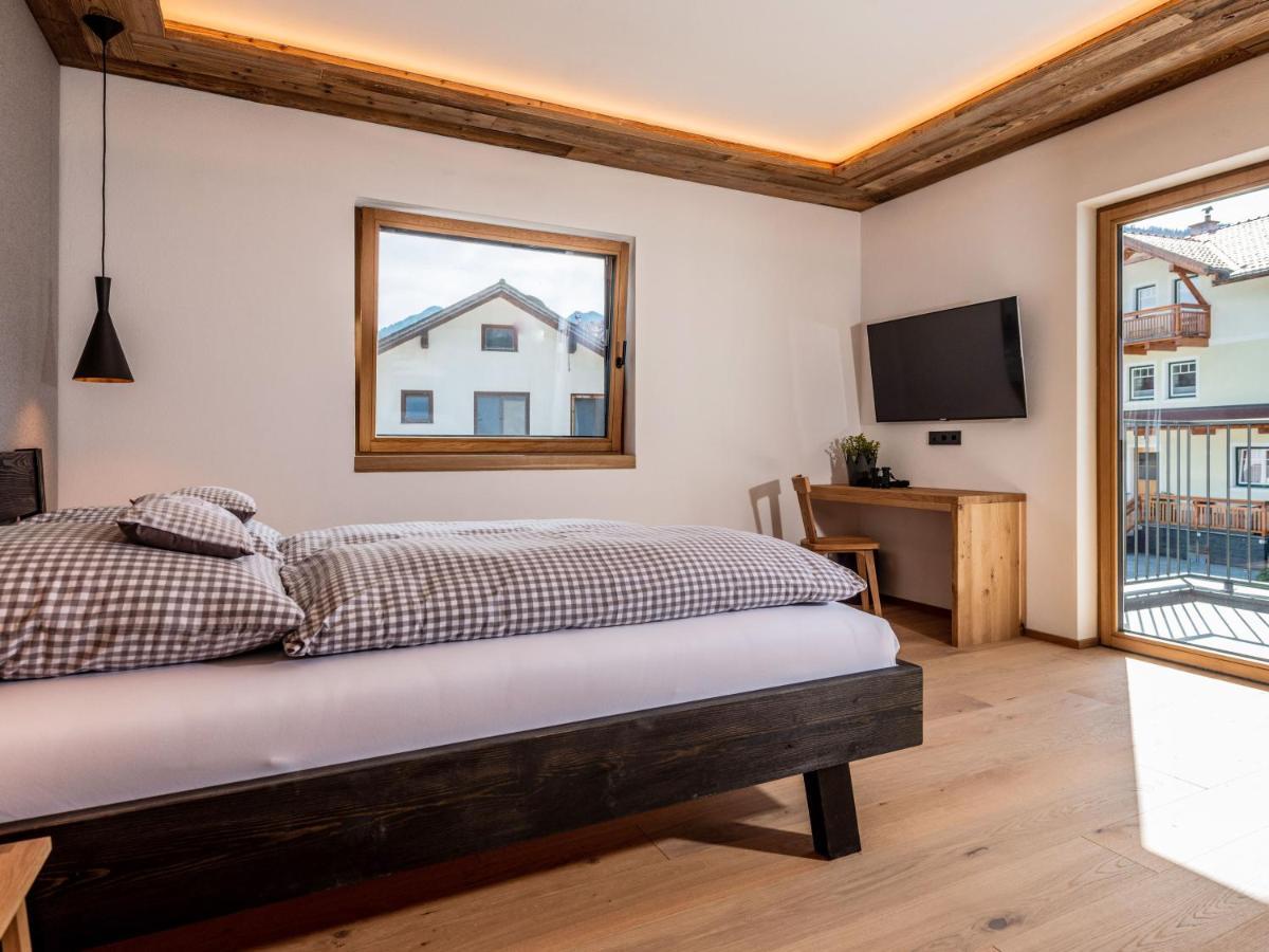 Almadel Schladming Rohrmoos Apartment ภายนอก รูปภาพ