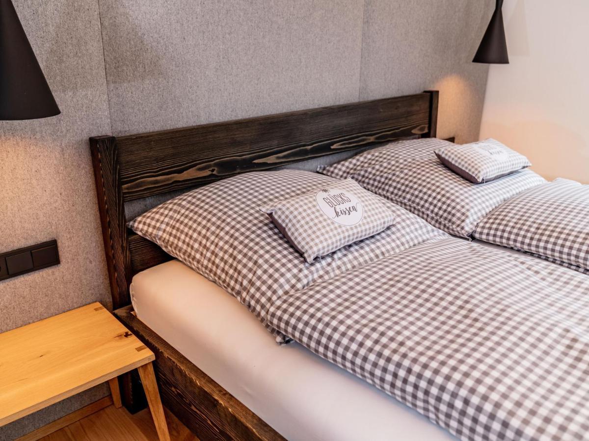 Almadel Schladming Rohrmoos Apartment ภายนอก รูปภาพ