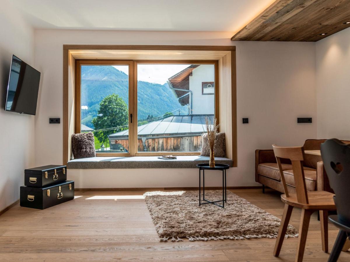 Almadel Schladming Rohrmoos Apartment ภายนอก รูปภาพ