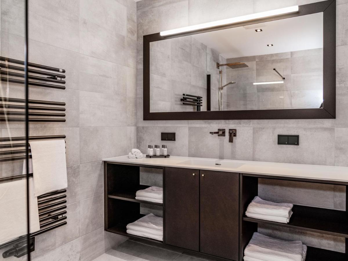 Almadel Schladming Rohrmoos Apartment ภายนอก รูปภาพ