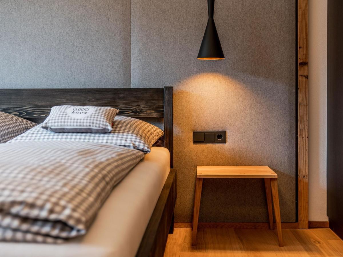 Almadel Schladming Rohrmoos Apartment ภายนอก รูปภาพ