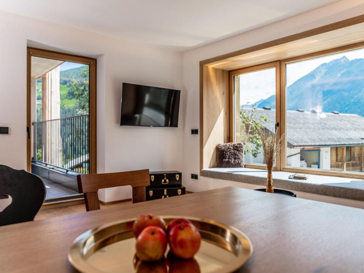 Almadel Schladming Rohrmoos Apartment ภายนอก รูปภาพ