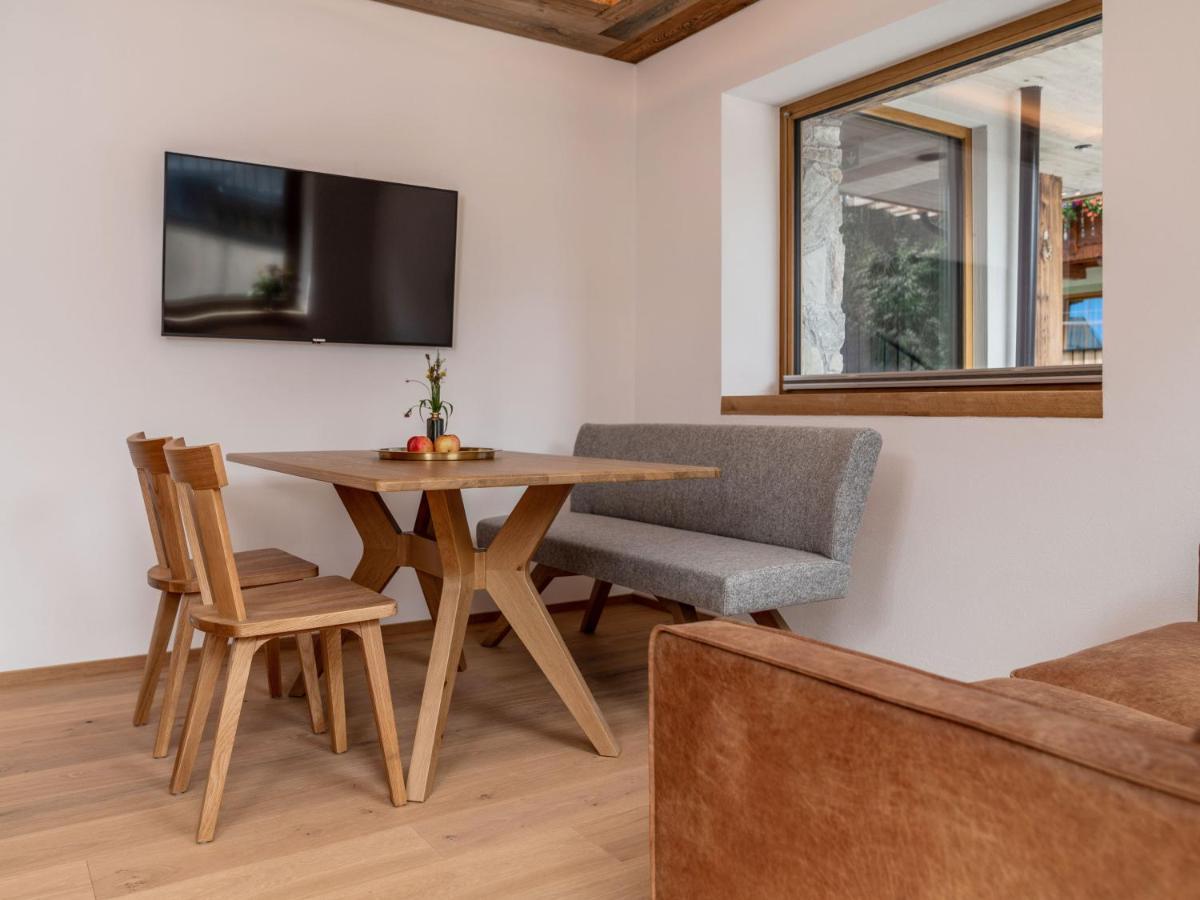 Almadel Schladming Rohrmoos Apartment ภายนอก รูปภาพ