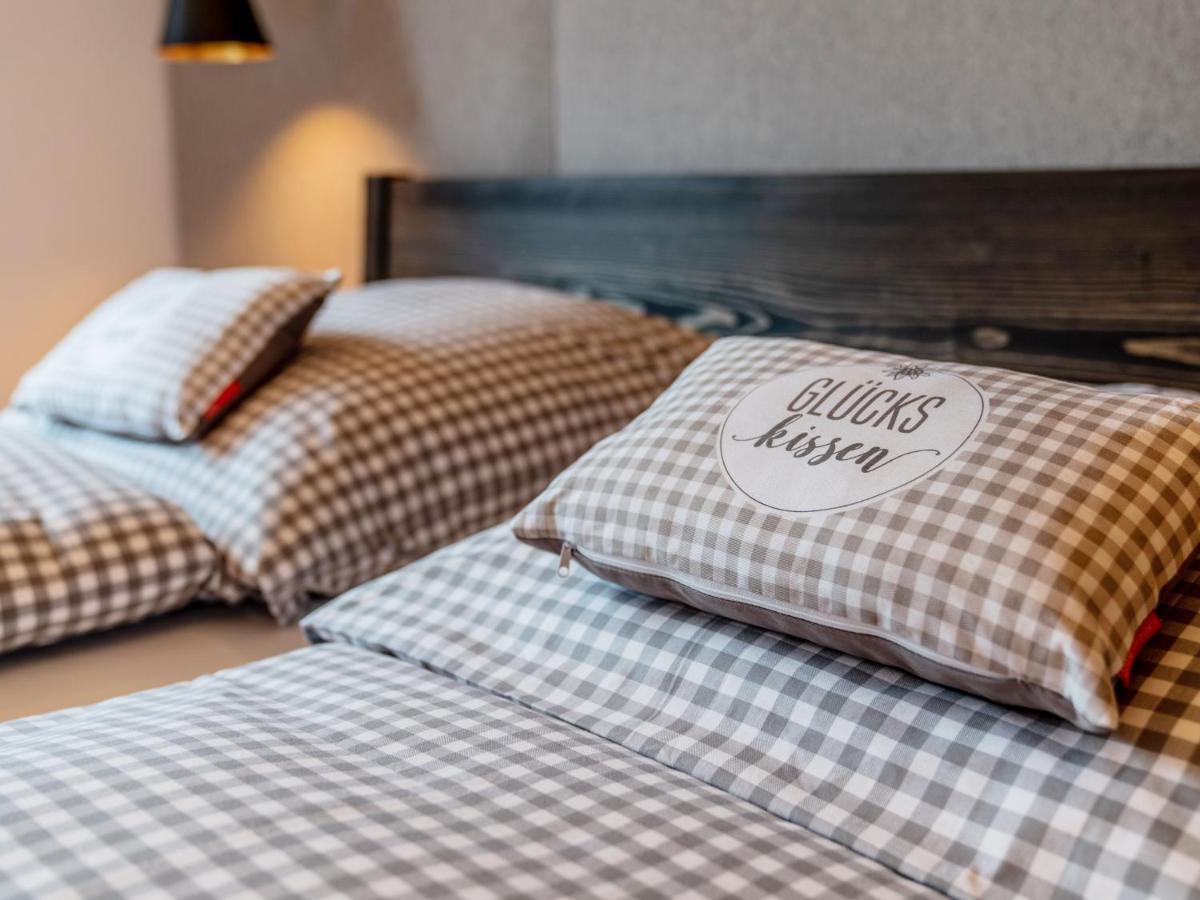 Almadel Schladming Rohrmoos Apartment ภายนอก รูปภาพ