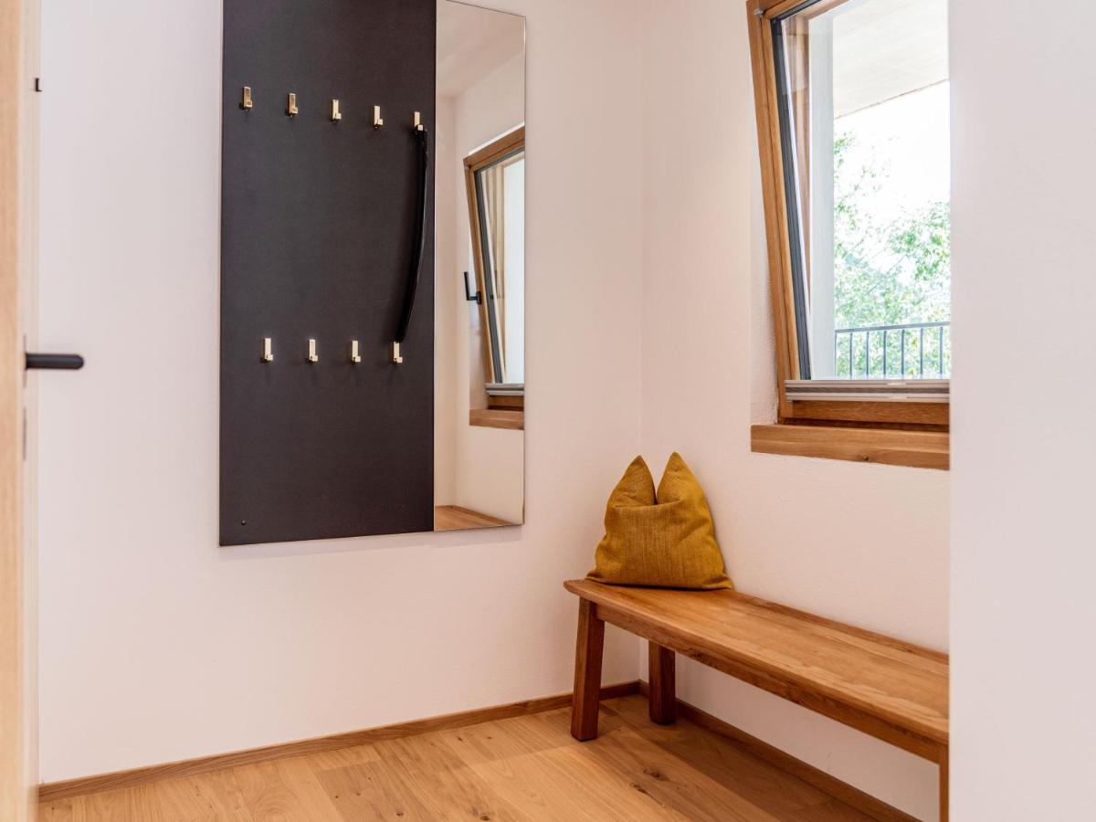 Almadel Schladming Rohrmoos Apartment ภายนอก รูปภาพ