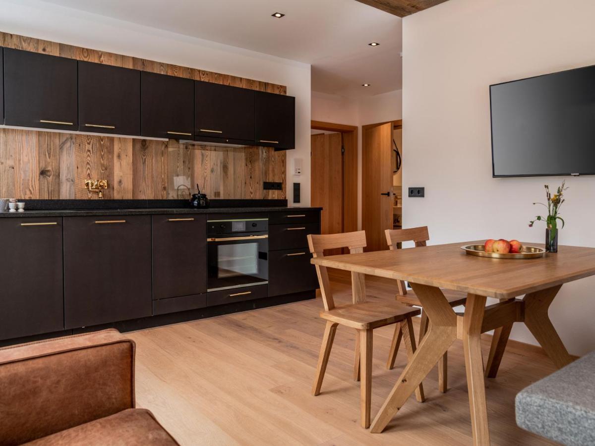 Almadel Schladming Rohrmoos Apartment ภายนอก รูปภาพ