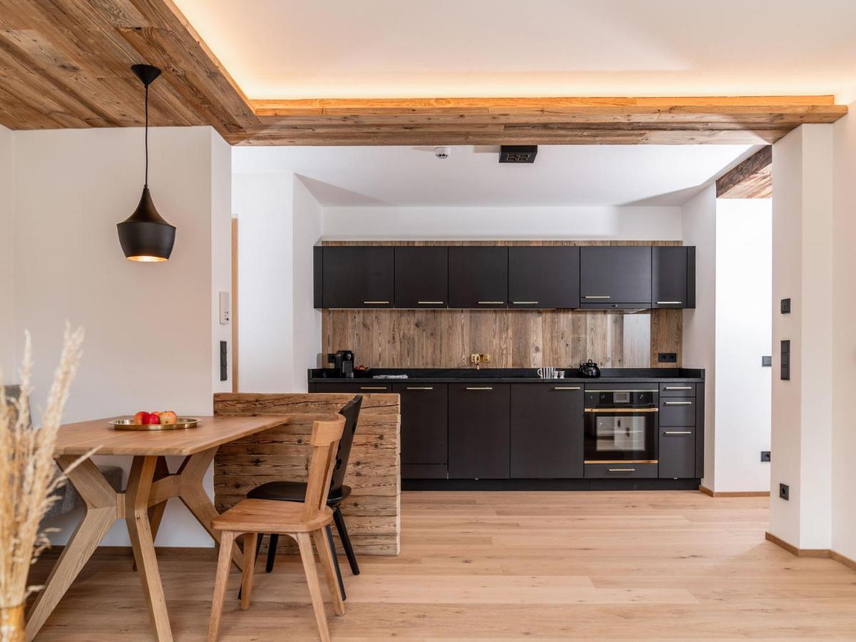 Almadel Schladming Rohrmoos Apartment ภายนอก รูปภาพ
