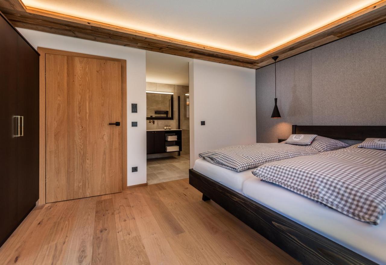 Almadel Schladming Rohrmoos Apartment ภายนอก รูปภาพ