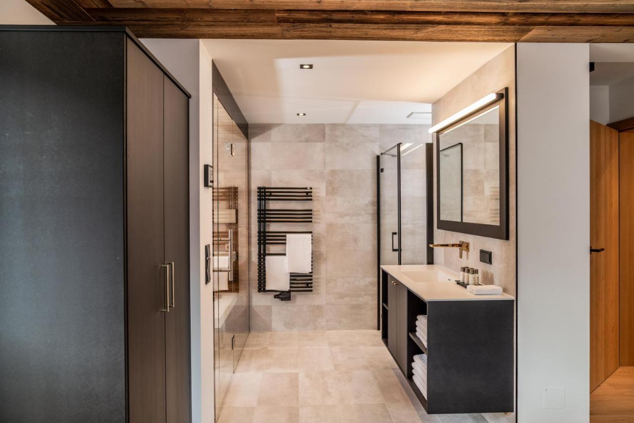 Almadel Schladming Rohrmoos Apartment ภายนอก รูปภาพ
