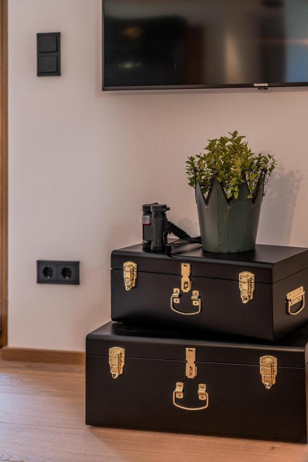 Almadel Schladming Rohrmoos Apartment ภายนอก รูปภาพ