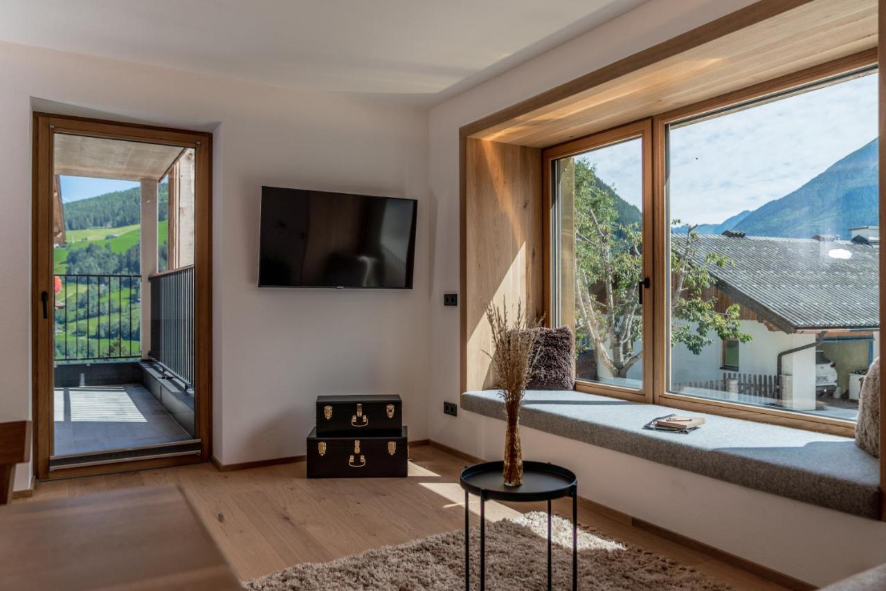 Almadel Schladming Rohrmoos Apartment ภายนอก รูปภาพ