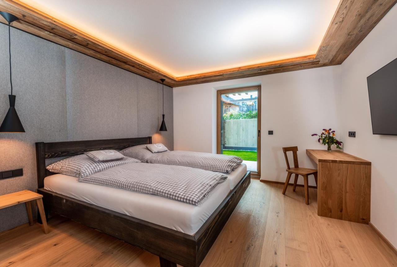 Almadel Schladming Rohrmoos Apartment ภายนอก รูปภาพ