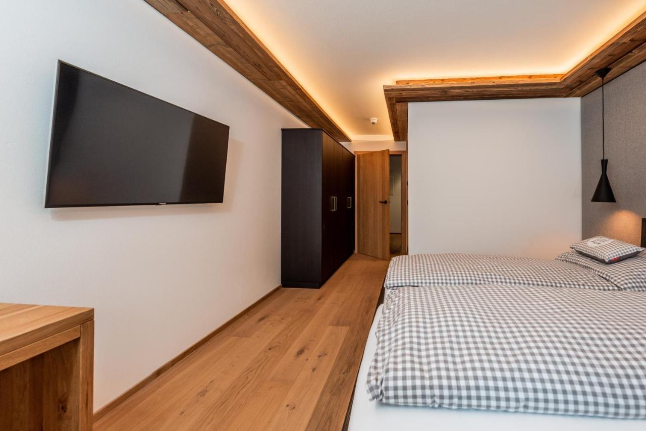 Almadel Schladming Rohrmoos Apartment ภายนอก รูปภาพ