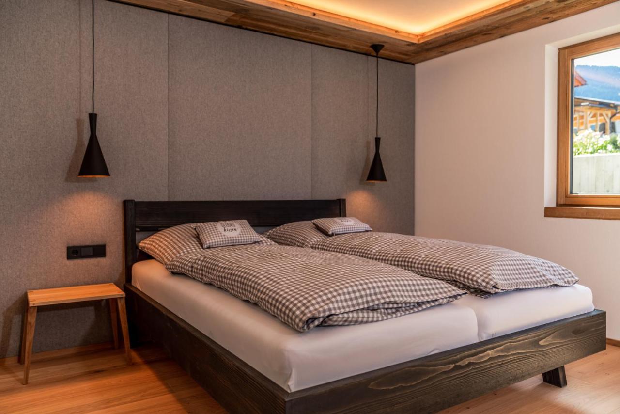 Almadel Schladming Rohrmoos Apartment ภายนอก รูปภาพ
