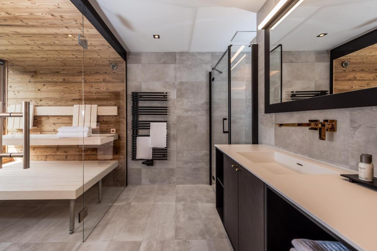 Almadel Schladming Rohrmoos Apartment ภายนอก รูปภาพ