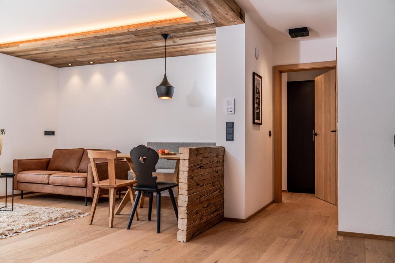 Almadel Schladming Rohrmoos Apartment ภายนอก รูปภาพ