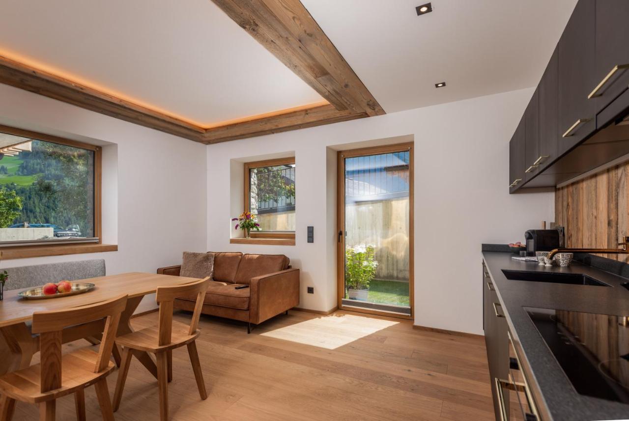 Almadel Schladming Rohrmoos Apartment ภายนอก รูปภาพ