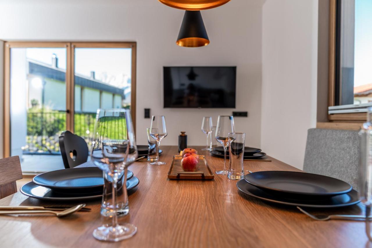 Almadel Schladming Rohrmoos Apartment ภายนอก รูปภาพ