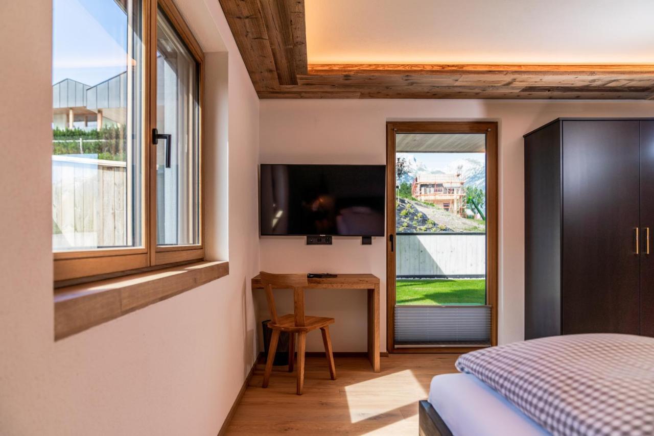 Almadel Schladming Rohrmoos Apartment ภายนอก รูปภาพ