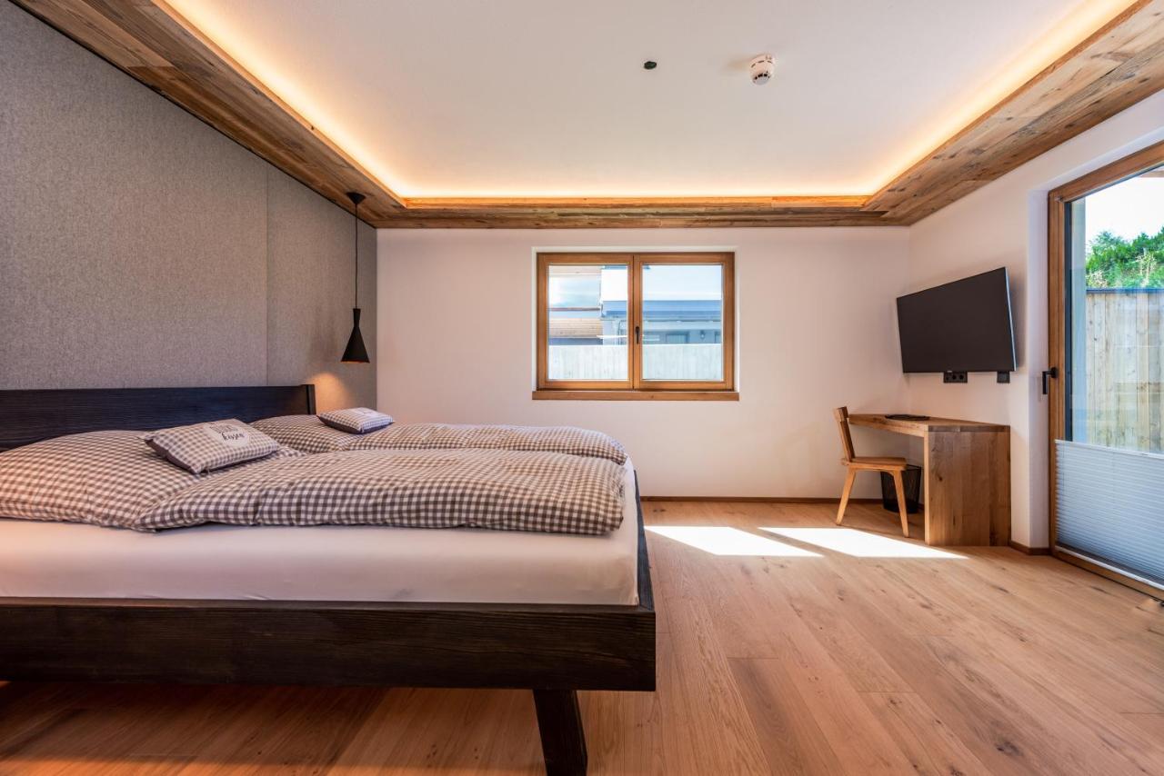 Almadel Schladming Rohrmoos Apartment ภายนอก รูปภาพ