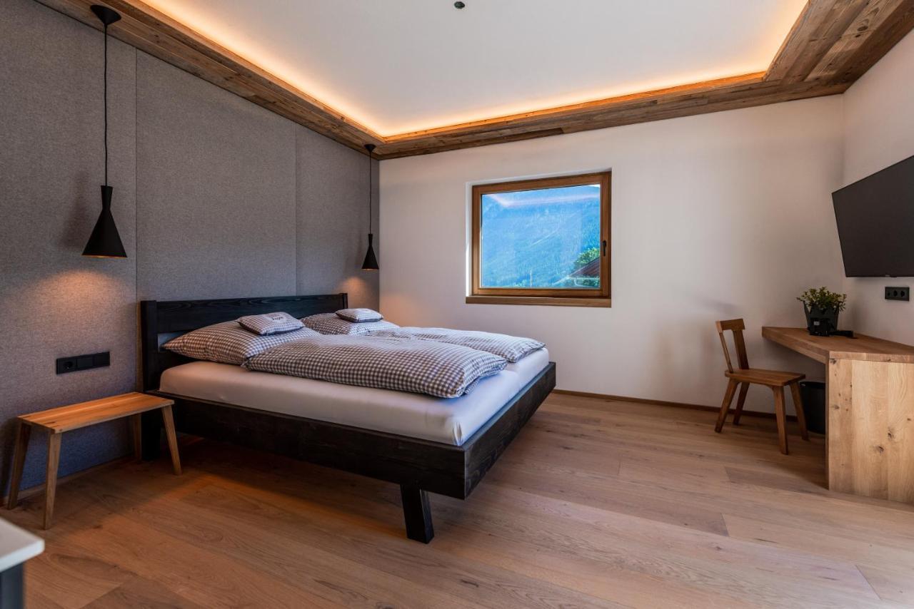 Almadel Schladming Rohrmoos Apartment ภายนอก รูปภาพ