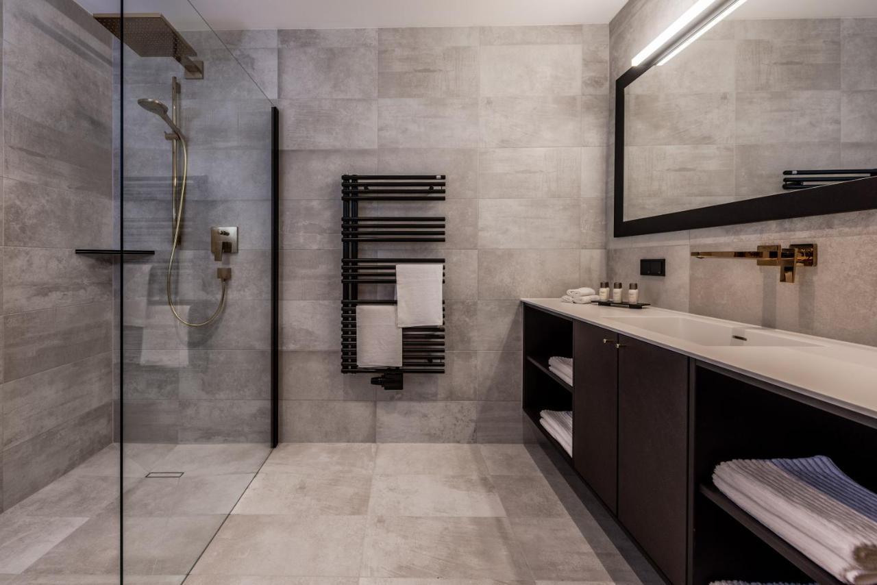 Almadel Schladming Rohrmoos Apartment ภายนอก รูปภาพ