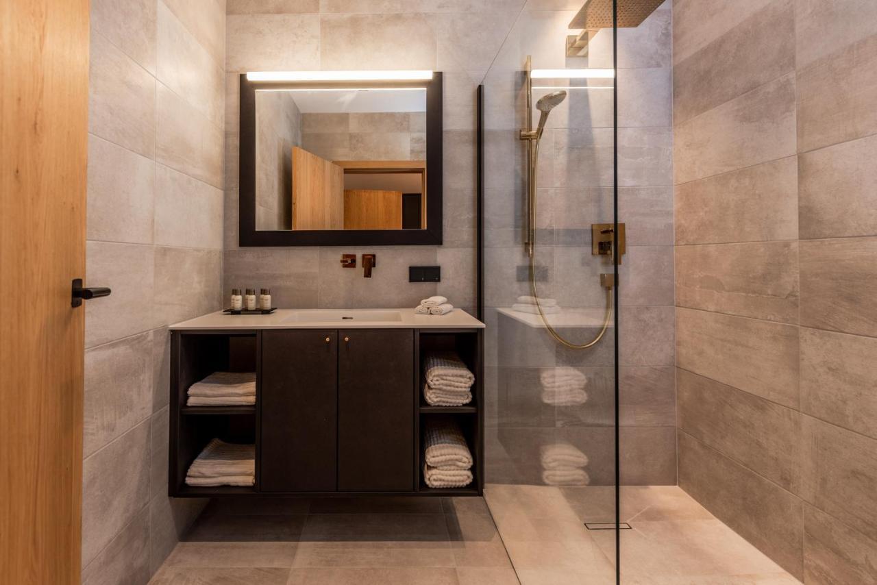 Almadel Schladming Rohrmoos Apartment ภายนอก รูปภาพ