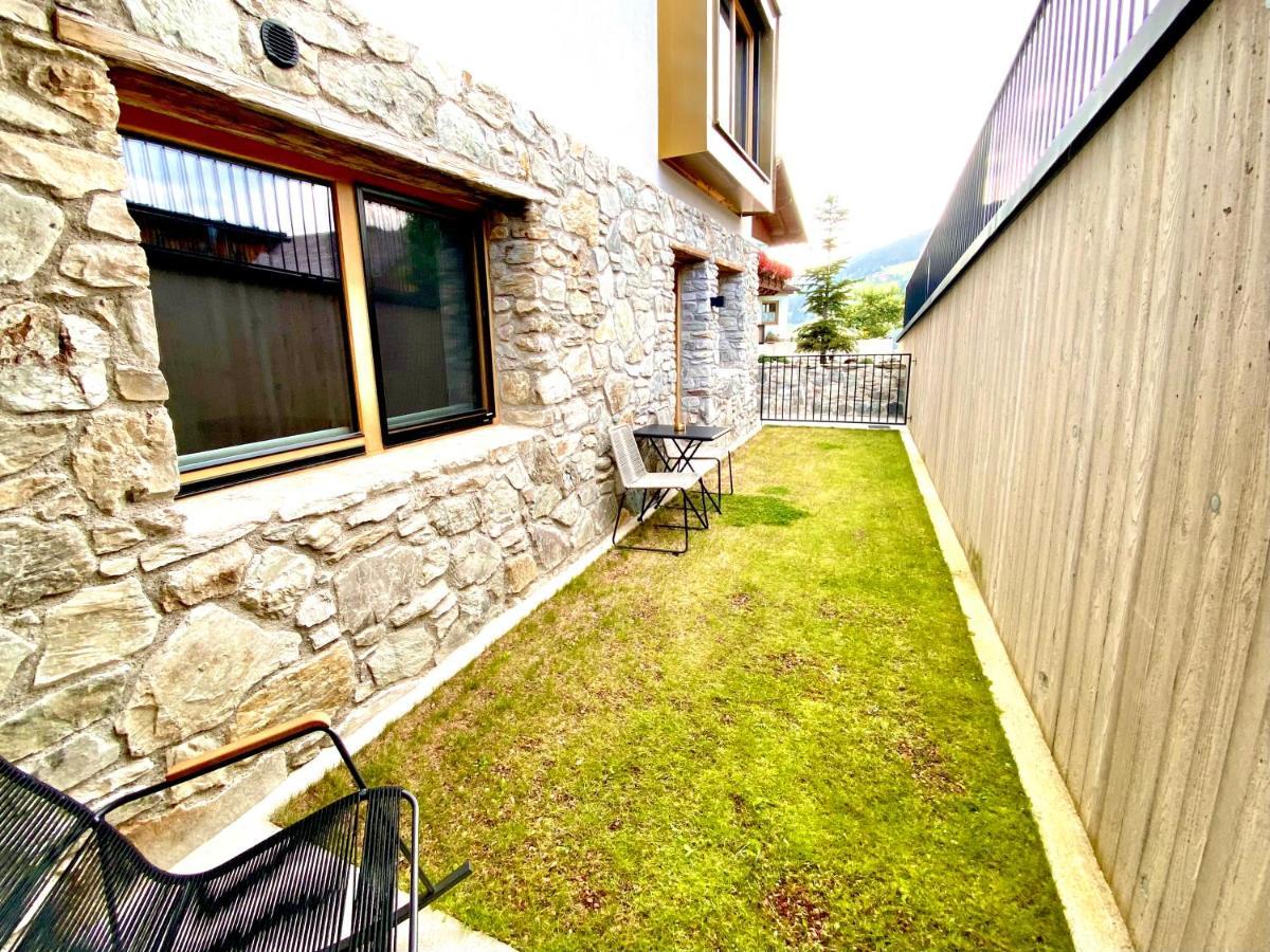 Almadel Schladming Rohrmoos Apartment ภายนอก รูปภาพ