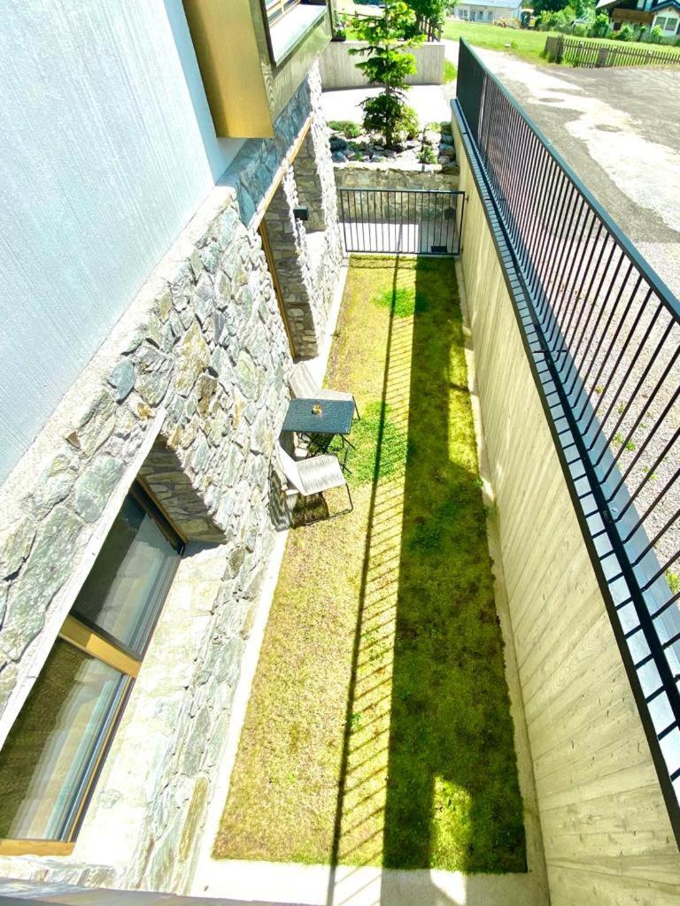Almadel Schladming Rohrmoos Apartment ภายนอก รูปภาพ